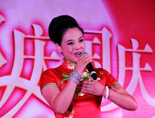 浙江经济理事会2012年迎中秋庆国庆联谊茶会在杭举办