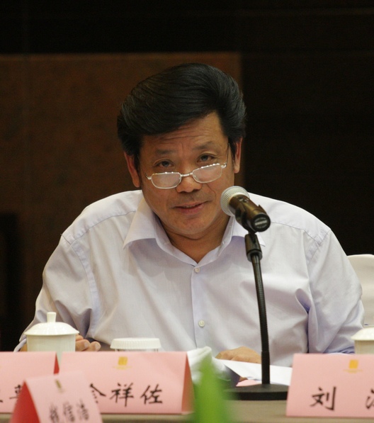 第3期浙江经济主题沙龙在杭隆重举行