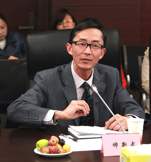 第１期浙江经济主题沙龙隆重举行——民营企业“走出去”