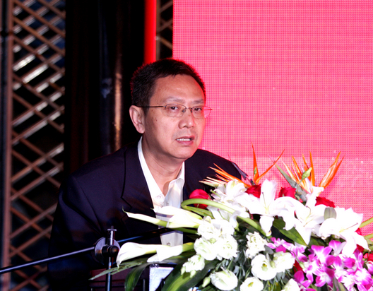 第5期浙江经济主题沙龙在杭成功举行