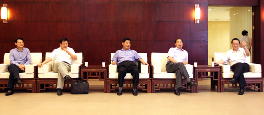 第6期浙江经济主题沙龙在金华隆重举行