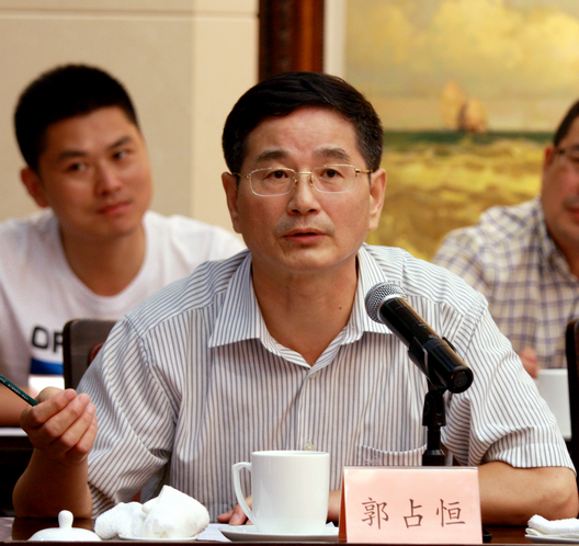 第7期浙江经济主题沙龙顺利举行