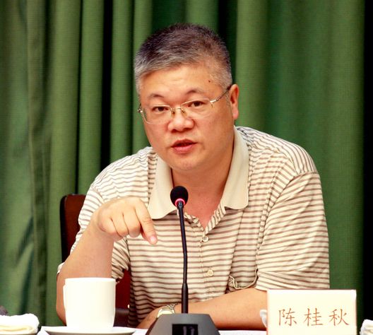 第7期浙江经济主题沙龙顺利举行