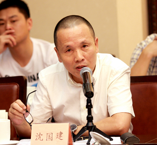 第7期浙江经济主题沙龙顺利举行