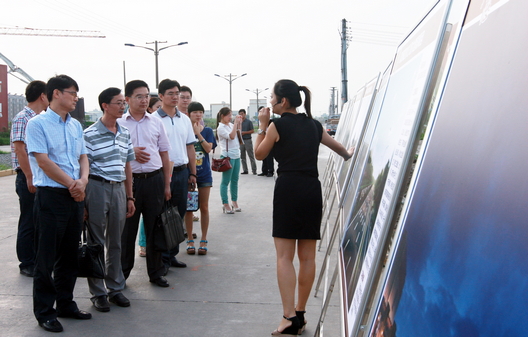 第8期浙江经济主题沙龙顺利举行
