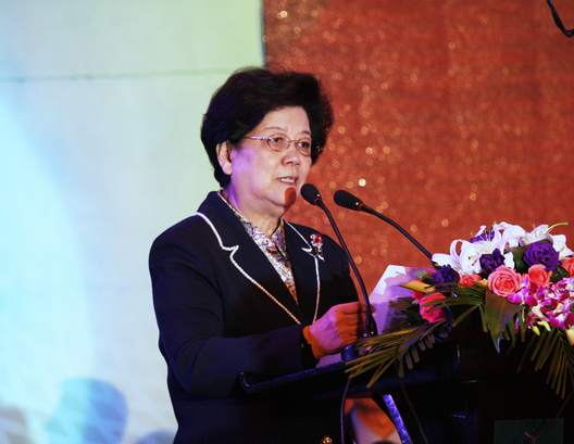 2013中国（杭州）世界包装产业高峰论坛在杭隆重举行