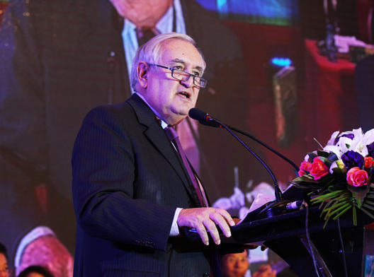 2013中国（杭州）世界包装产业高峰论坛在杭隆重举行