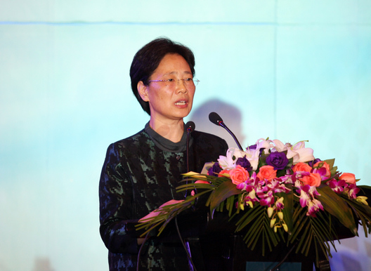 2013中国（杭州）世界包装产业高峰论坛在杭隆重举行