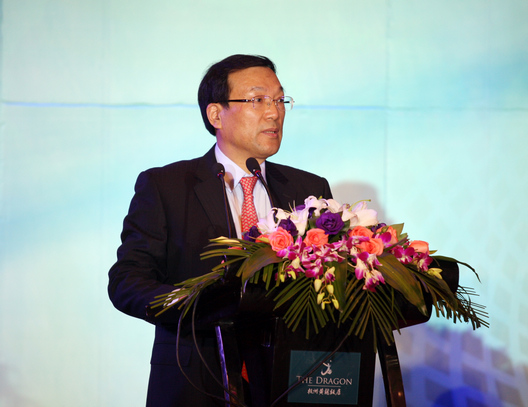 2013中国（杭州）世界包装产业高峰论坛在杭隆重举行
