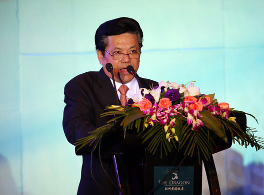 2013中国（杭州）世界包装产业高峰论坛在杭隆重举行