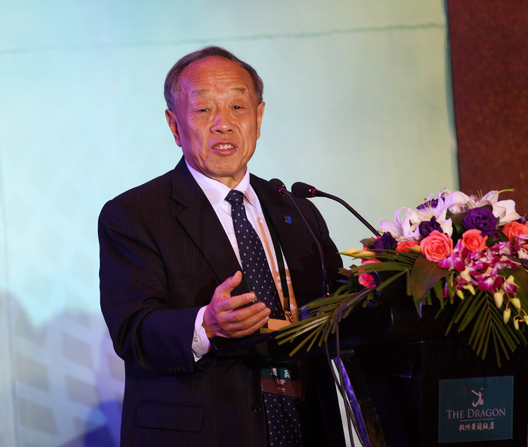 2013中国（杭州）世界包装产业高峰论坛在杭隆重举行