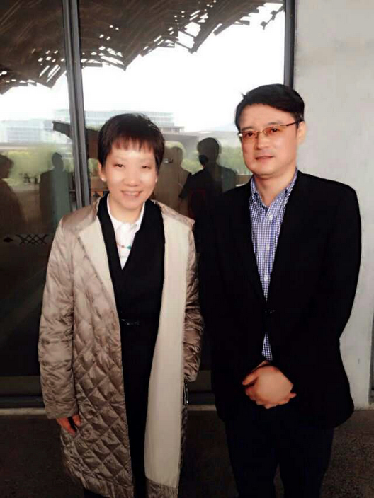 投资新加坡主题座谈会在杭举行