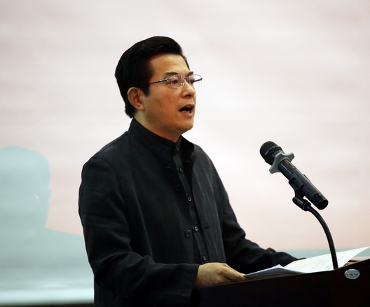 第14期浙江经济主题沙龙在杭隆重举行