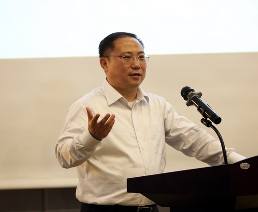 第14期浙江经济主题沙龙在杭隆重举行