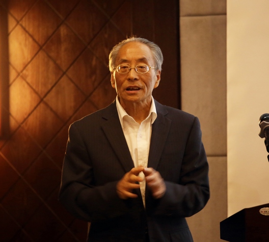 第14期浙江经济主题沙龙在杭隆重举行