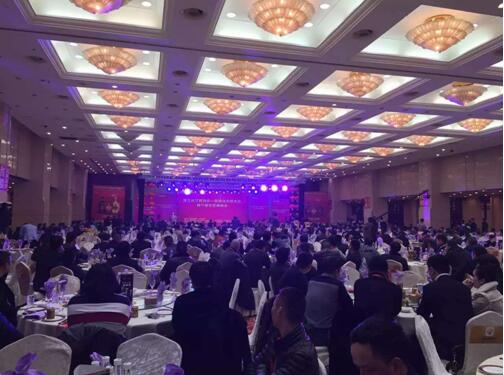 刘江秘书长应邀出任浙江省江苏商会公共关系顾问