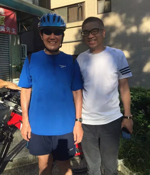 浙江经济理事会考察团赴台考察交流圆满成功