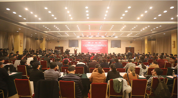 2016浙江百佳年度最受欢迎企业颁奖大会隆重召开