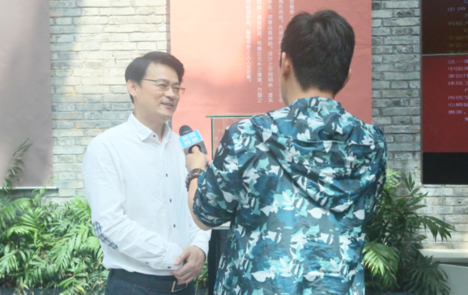 G20杭州峰会专用紫砂壶艺术展隆重开幕