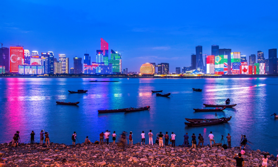 第1期浙江经济理事会读书会在杭成功举行