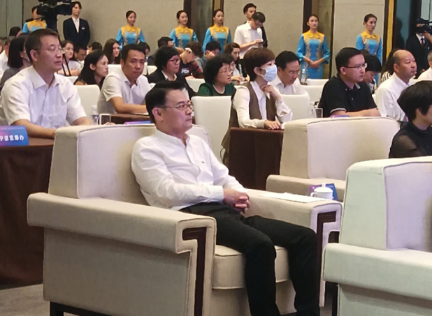 杭州2022年第19届亚运会国际文明礼仪大赛今天启动